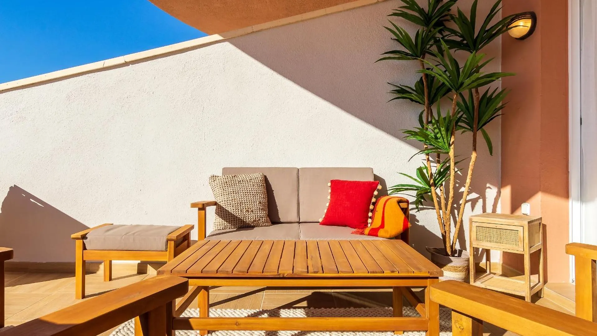 Magna Marbella 3 Bed With Spectacular Viewsアパートメント スペイン