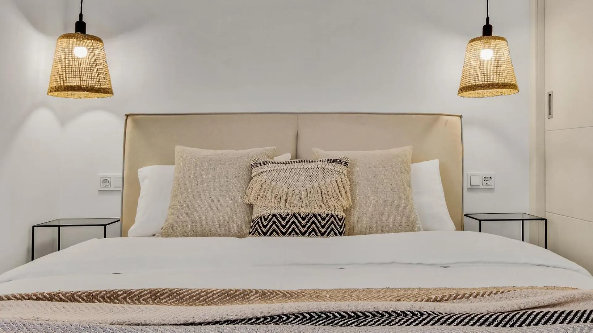 Magna Marbella 3 Bed With Spectacular Viewsアパートメント 0*,  スペイン