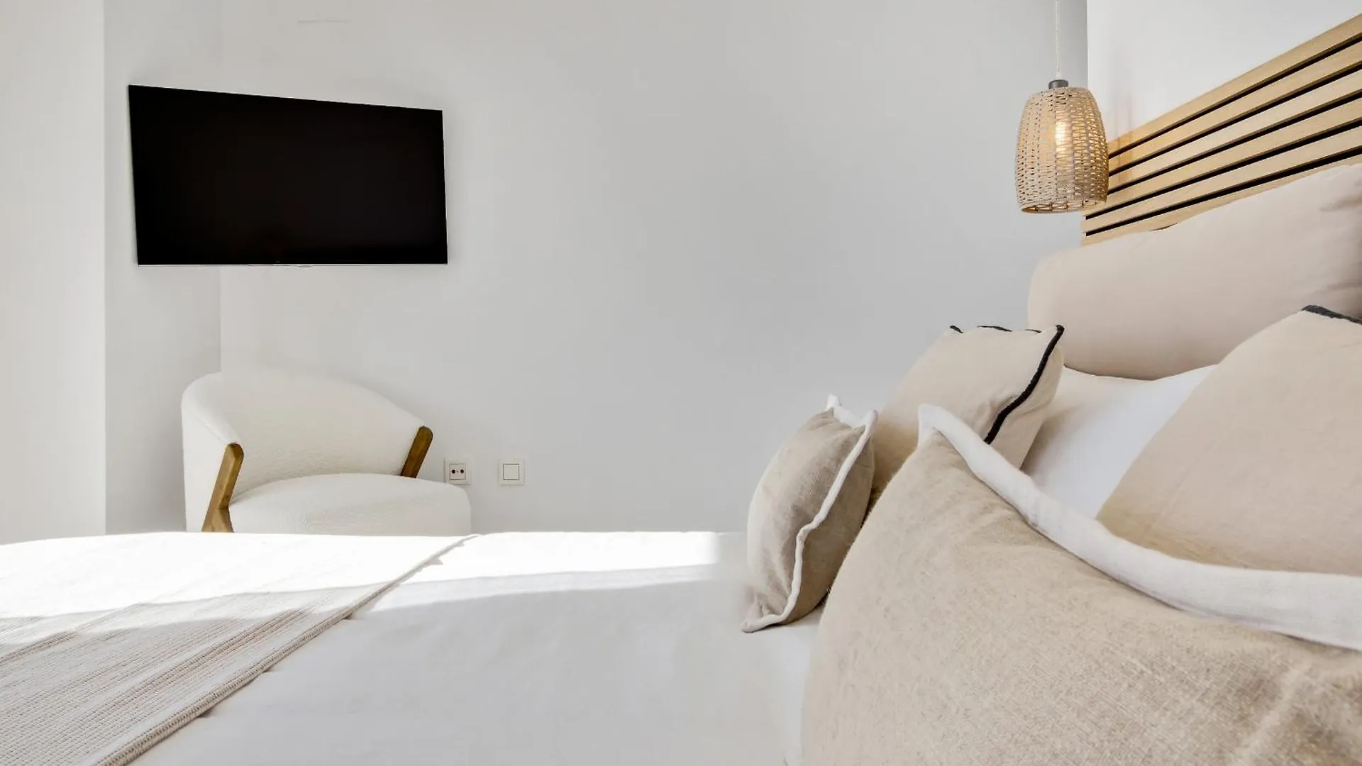 Magna Marbella 3 Bed With Spectacular Viewsアパートメント スペイン