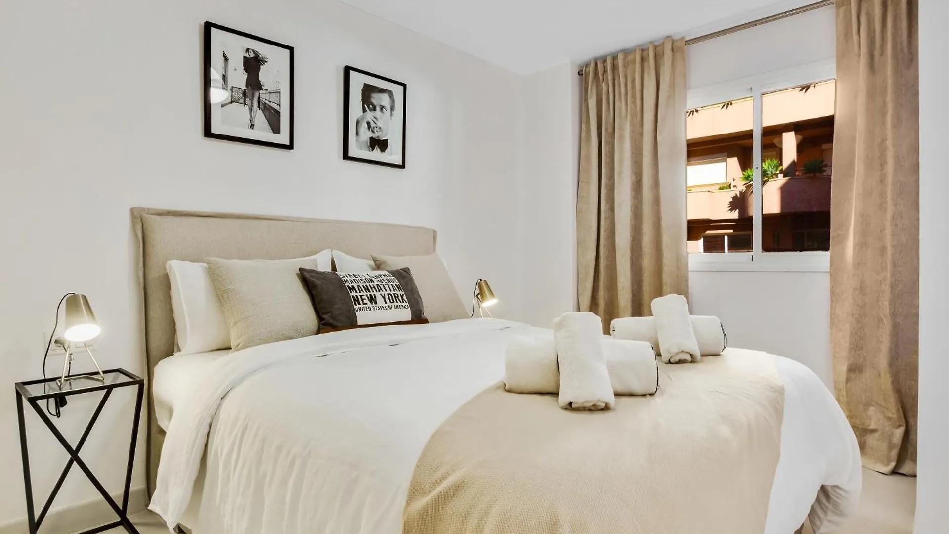 Magna Marbella 3 Bed With Spectacular Views Apartment